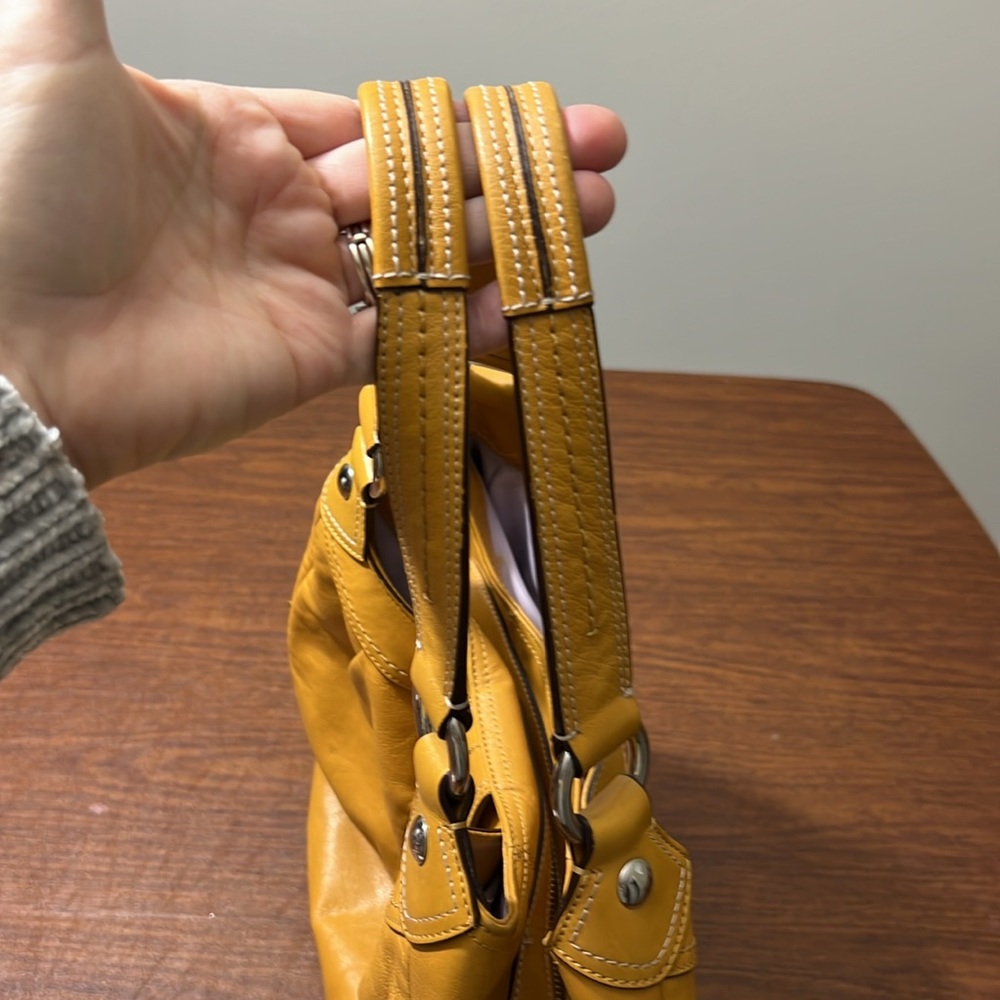 Coach purse - Picture 8 of 8